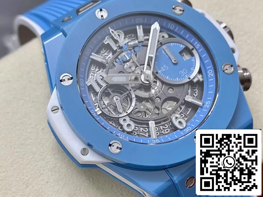 Hublot BIG BANG Unico 441.EX.5120.RX 1:1 Best Edition BB Factory Skeleton Dial US Replica Watch