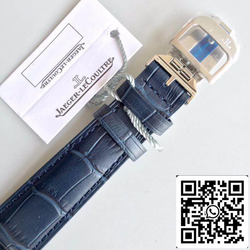 Jaeger-LeCoultre Master Control Date 1548530 ZF Factory 1:1 Best Edition Swiss ETA899/1 US Replica Watch