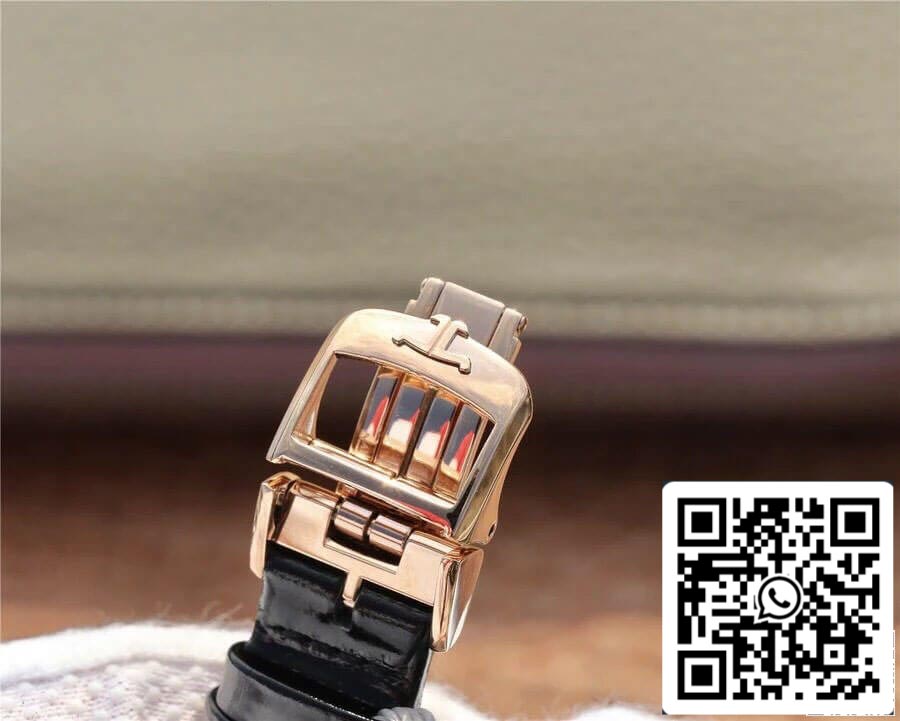 Jaeger LeCoultre Rendez Vous 3442430 1:1 Best Edition ZF Factory Rose Gold US Replica Watch