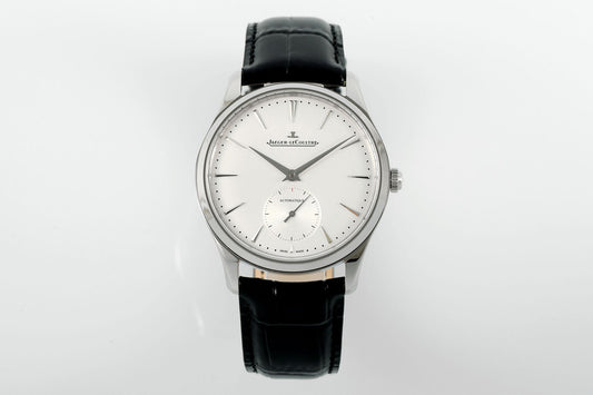 Jaeger LeCoultre Master Ultra Thin 1218420 1:1 Best Edition APS Fabrikneu 2024