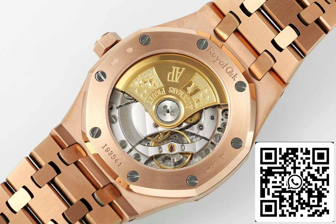 Audemars Piguet 15451OR.ZZ.1256OR.02 IP Factory 1:1 Best Edition