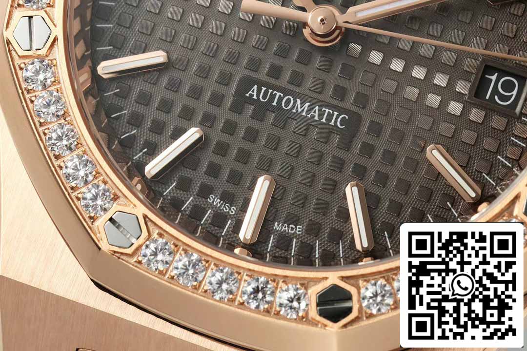 Audemars Piguet 15451OR.ZZ.1256OR.02 IP Factory 1:1 Best Edition