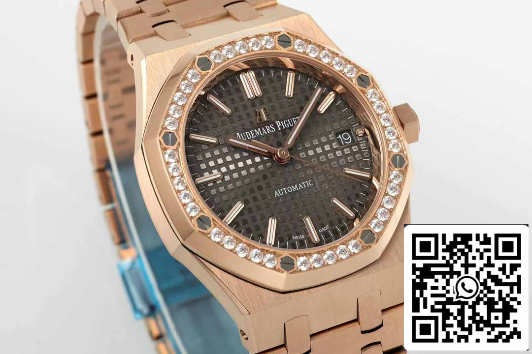 Audemars Piguet 15451OR.ZZ.1256OR.02 IP Factory 1:1 Best Edition