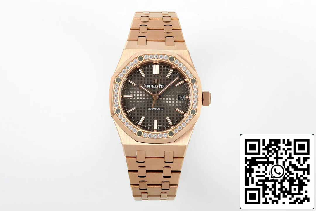 Audemars Piguet 15451OR.ZZ.1256OR.02 IP Factory 1:1 Best Edition