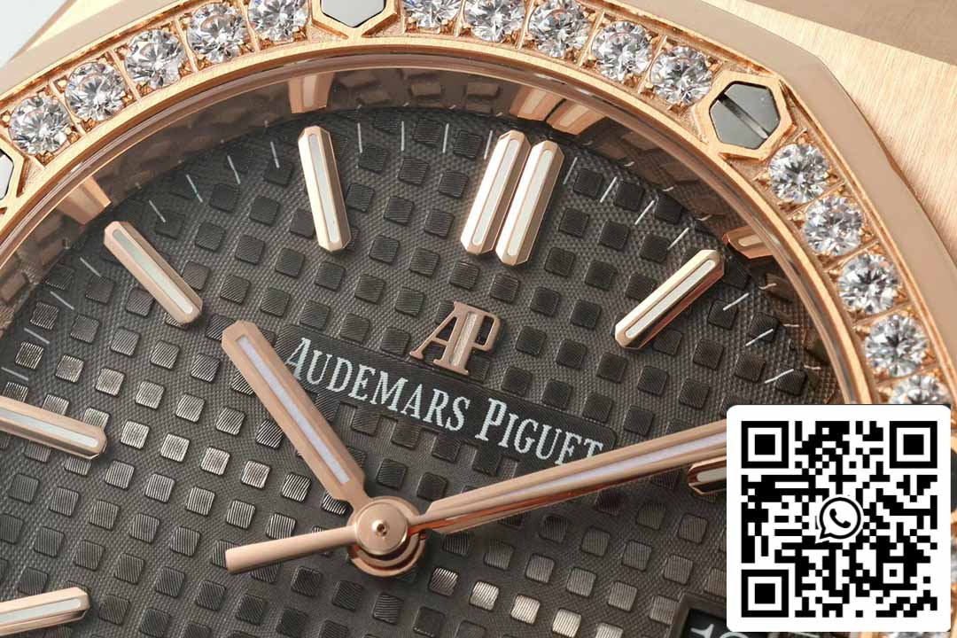 Audemars Piguet 15451OR.ZZ.1256OR.02 IP Factory 1:1 Best Edition