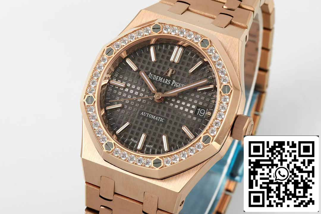 Audemars Piguet 15451OR.ZZ.1256OR.02 IP Factory 1:1 Best Edition