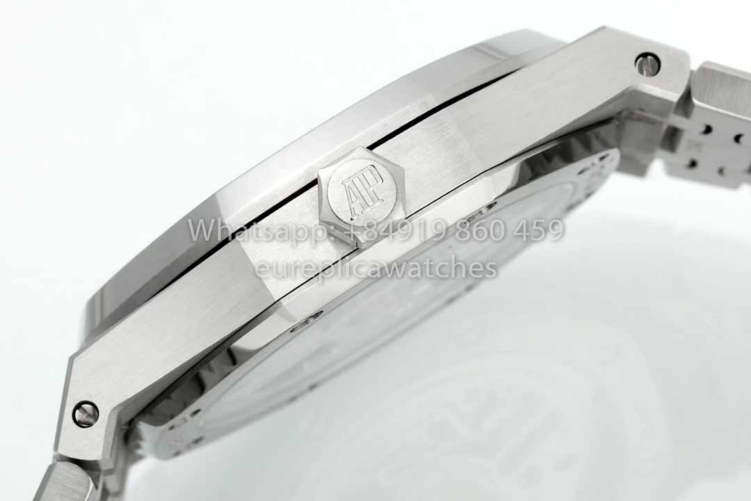 Audemars Piguet Royal Oak 15510ST from IPF Factory 1:1 Best Clone All Stainless Steel