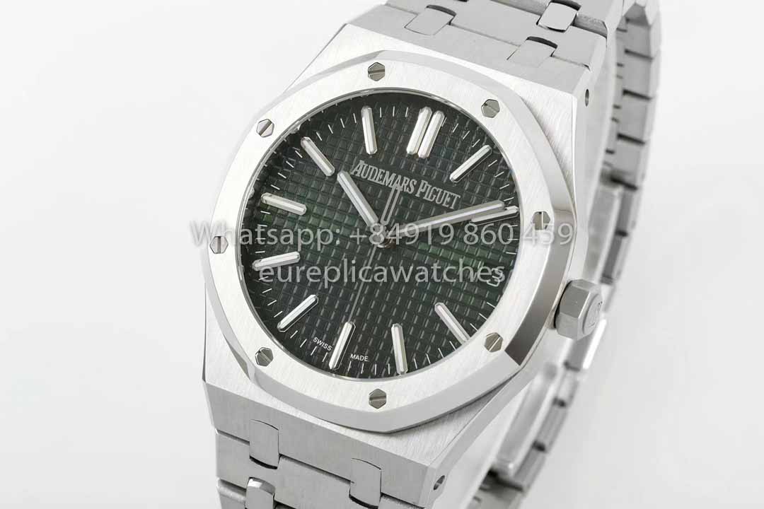 Audemars Piguet Royal Oak 15510ST.OO.1320ST.04 from IPF Factory 1:1 Best Clone