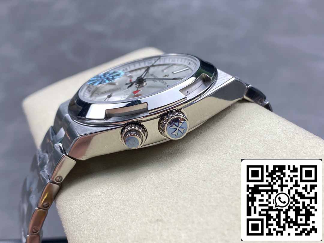 Vacheron Constantin Overseas Dual Time 7900V/110A-B333 1:1 Best Clone GR Factory