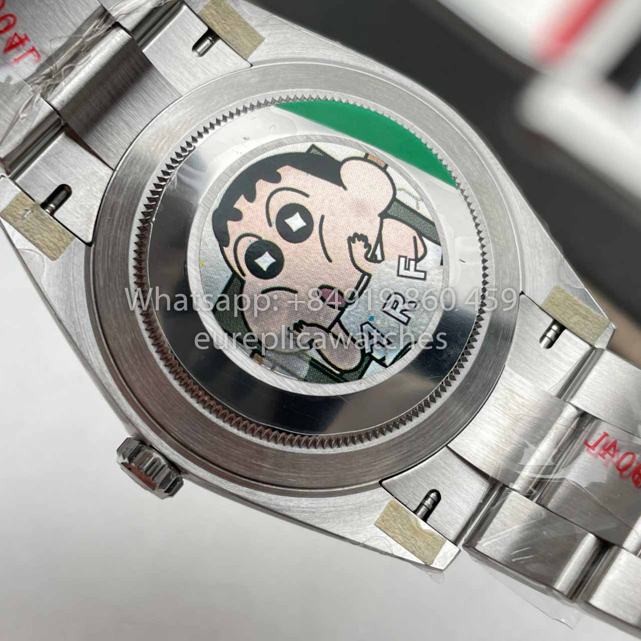 Rolex Datejust M126300-0007 41MM 1:1 Best Clone Edition ARF Factory