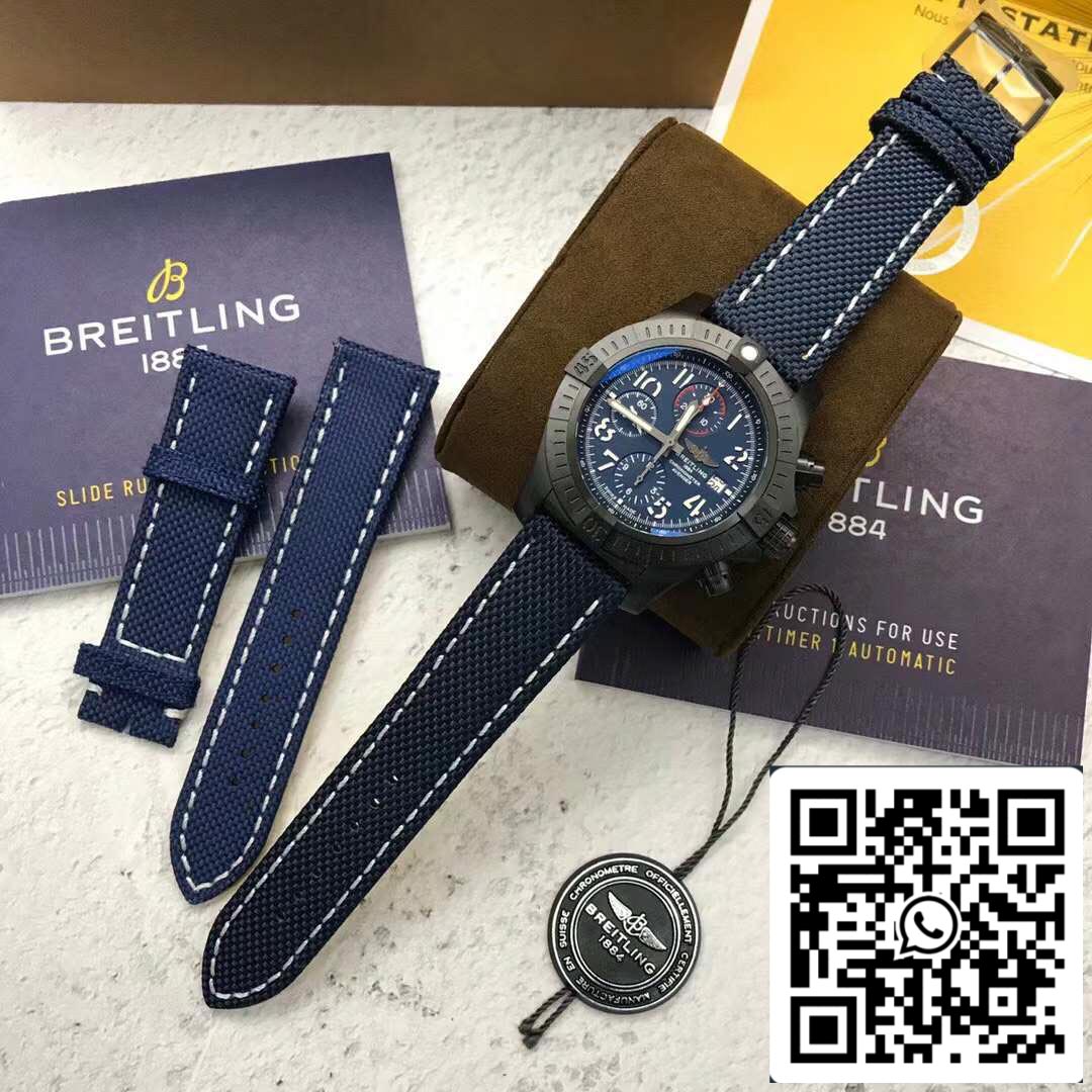 Breitling Avenger Chronograph 45 V13375101C1X1 – Schweizer Originalwerk Beste 1:1 Edition