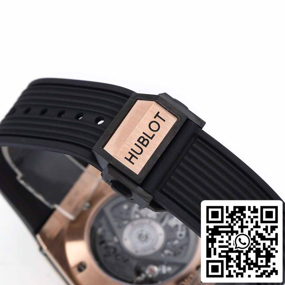 Hublot Big Bang Unico King Gold 421.OX.1180.RX.0904 1:1 Beste Edition BBF Fabrik 