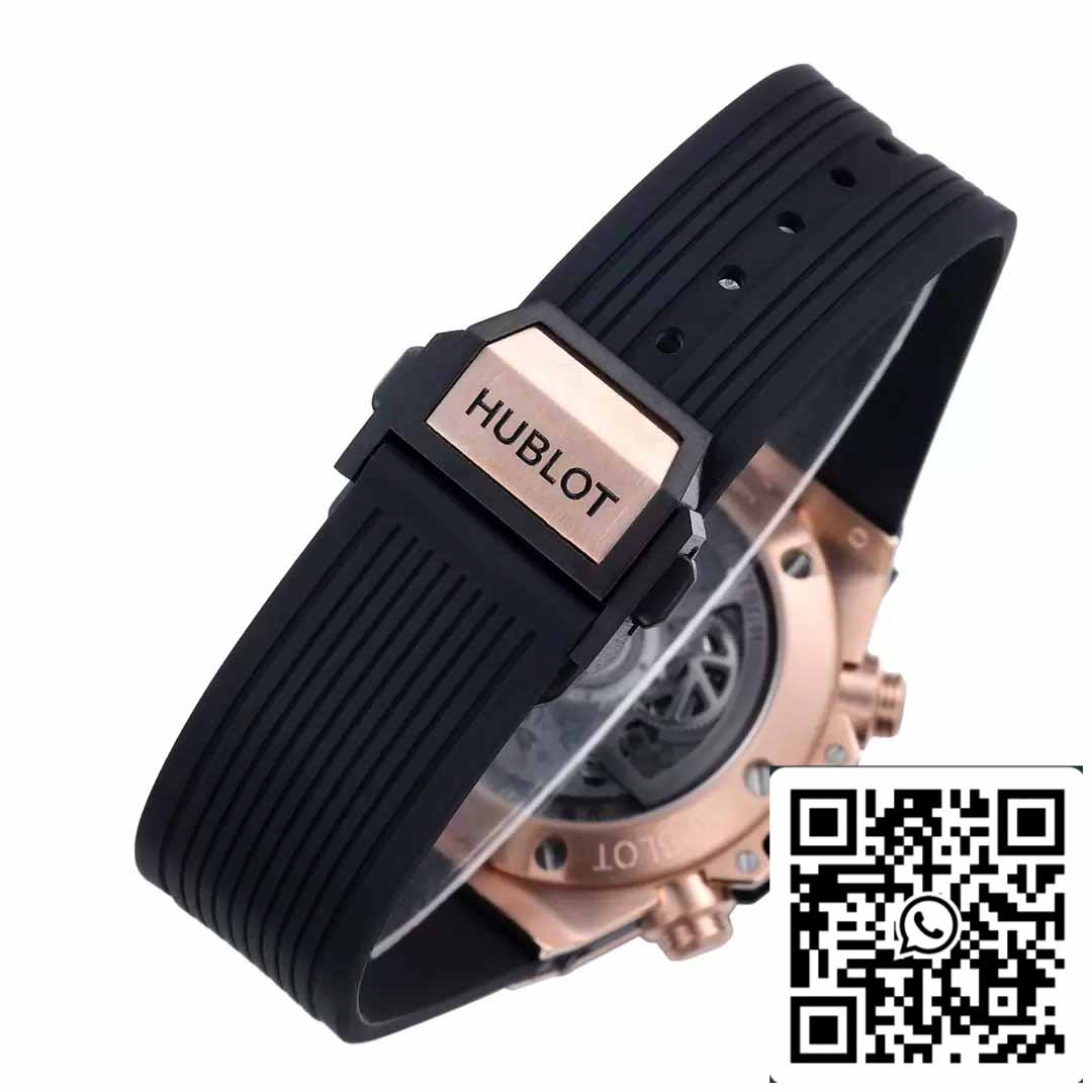 Hublot Big Bang Unico Titanium 441.OM.1181.RX 1:1 Migliore edizione BBF Factory 