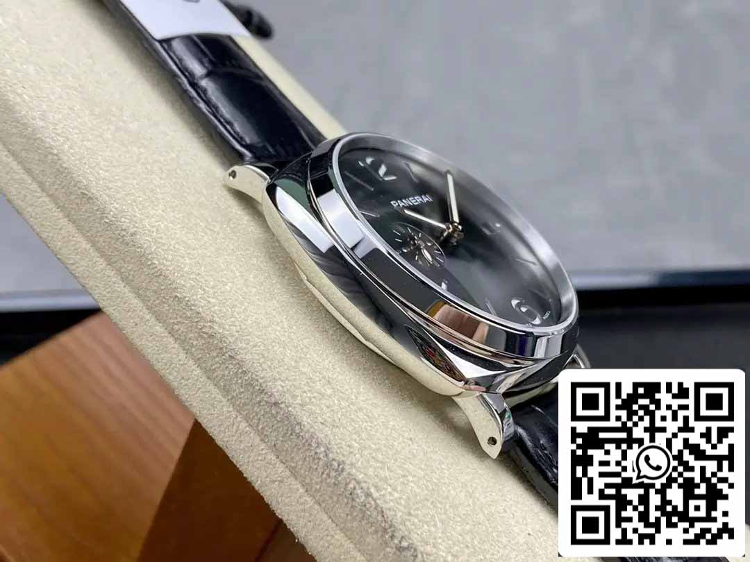 Panerai Luminor Due 42 mm PAM01250 Cadran gris 1:1 Meilleure édition VS Factory