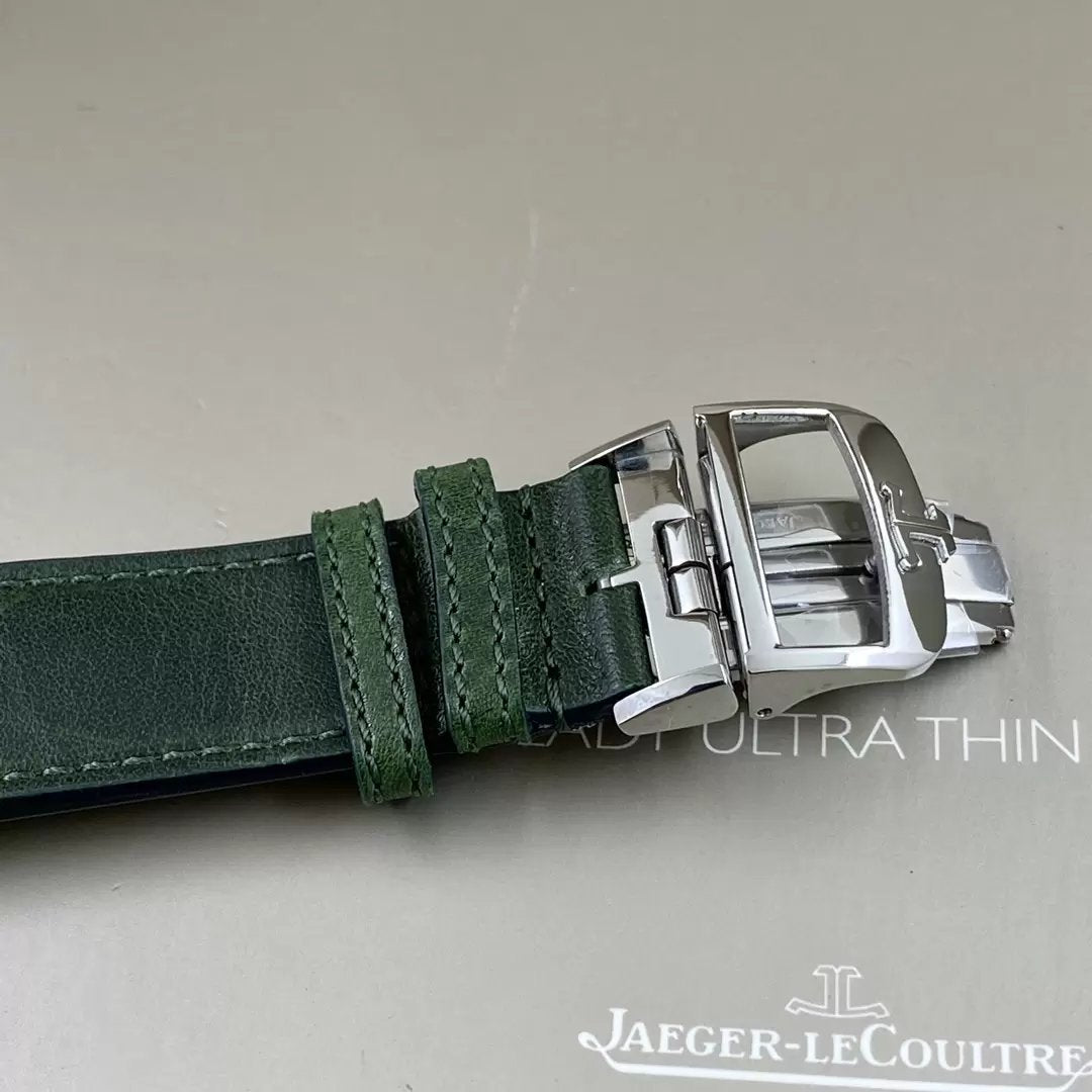 Jaeger-LeCoultre Reverso  Classic Large Duoface  Small Seconds 397843J MG Factory 1:1 Best Edition