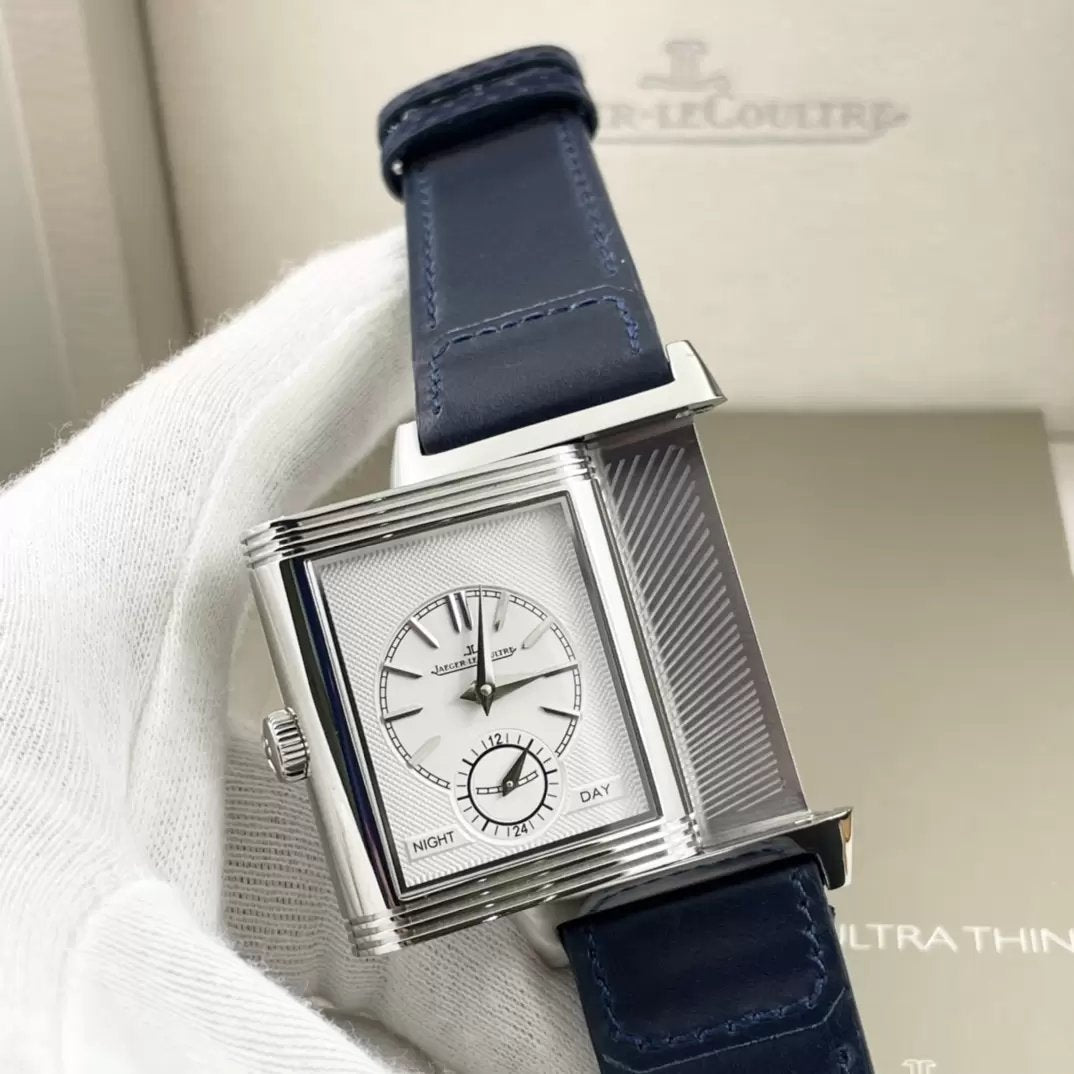 Jaeger-LeCoultre Reverso  Classic Large Duoface  Small Seconds 398258J MG Factory 1:1 Best Edition