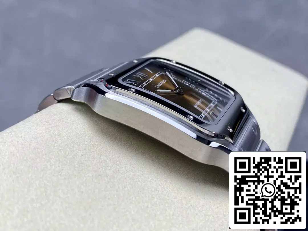 Cartier De Santos WSSA0064  1:1 Best Edition BV Factory