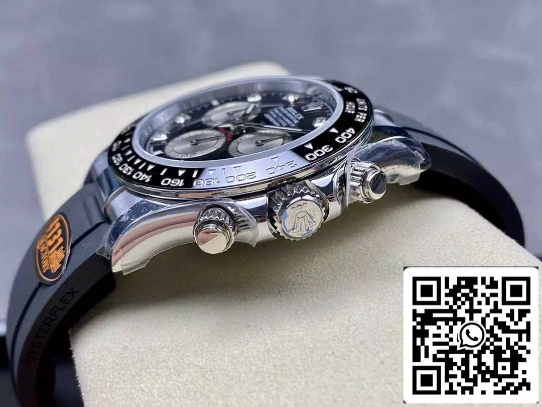 Rolex Cosmograph Daytona m126519ln-0004 1:1 Best Edition QF Factory 4131 Movement