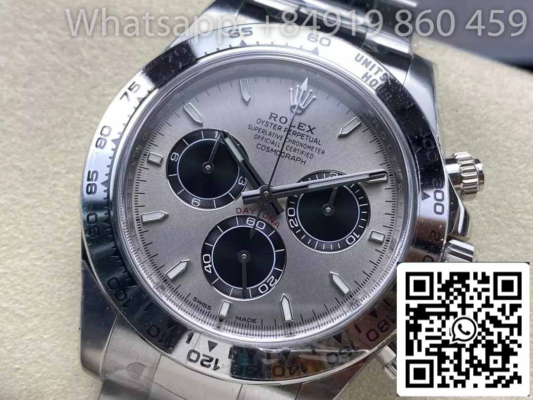 Rolex Cosmograph Daytona m126509-0003 Best Clone Clean Factory 4131 Movement