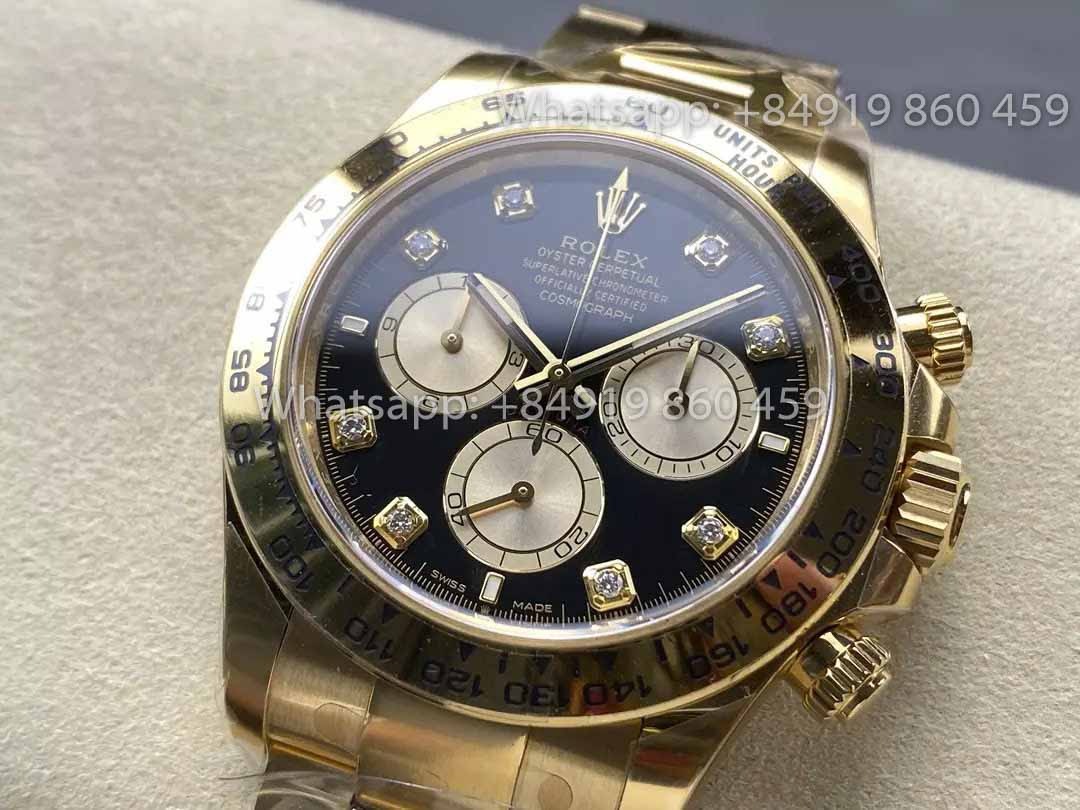 Rolex Cosmograph Daytona M126508-0003 New 4131 Movement 1:1 Best Clone Clean Factory