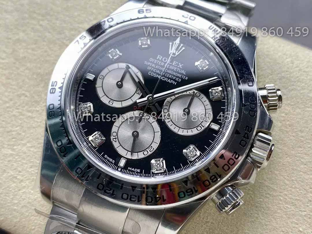 Rolex Cosmograph Daytona M126508 New 4131 Movement 1:1 Best Clone Clean Factory