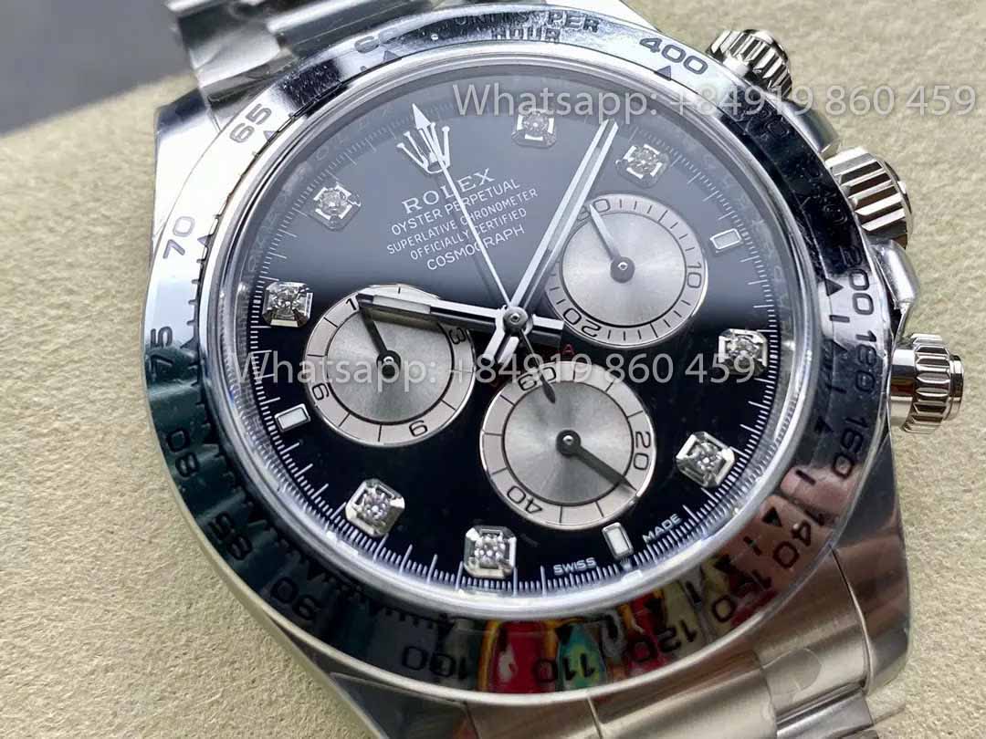 Rolex Cosmograph Daytona M126508 New 4131 Movement 1:1 Best Clone Clean Factory