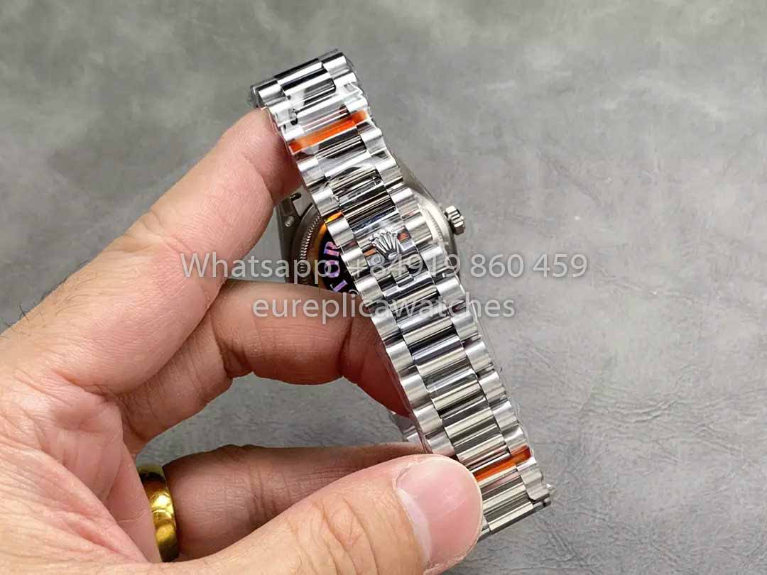 Rolex Day Date M128236-0023 128236-0023 QF Factory 1:1 Best Clone