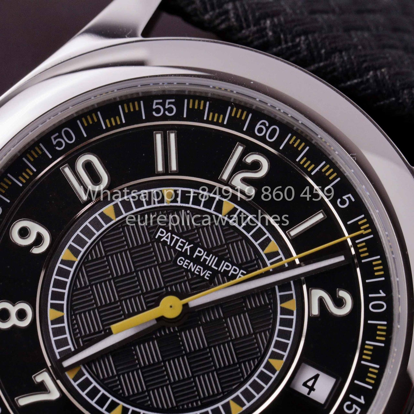 Patek Philippe Calatrava 6007A Limited Edition 1:1 Best Clone 3K Factory